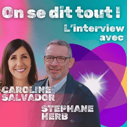 Podcast Plurielle du 11 mars 2026 - Stéphane Herb l'alternative démocratique avec l'Archipel citoyen