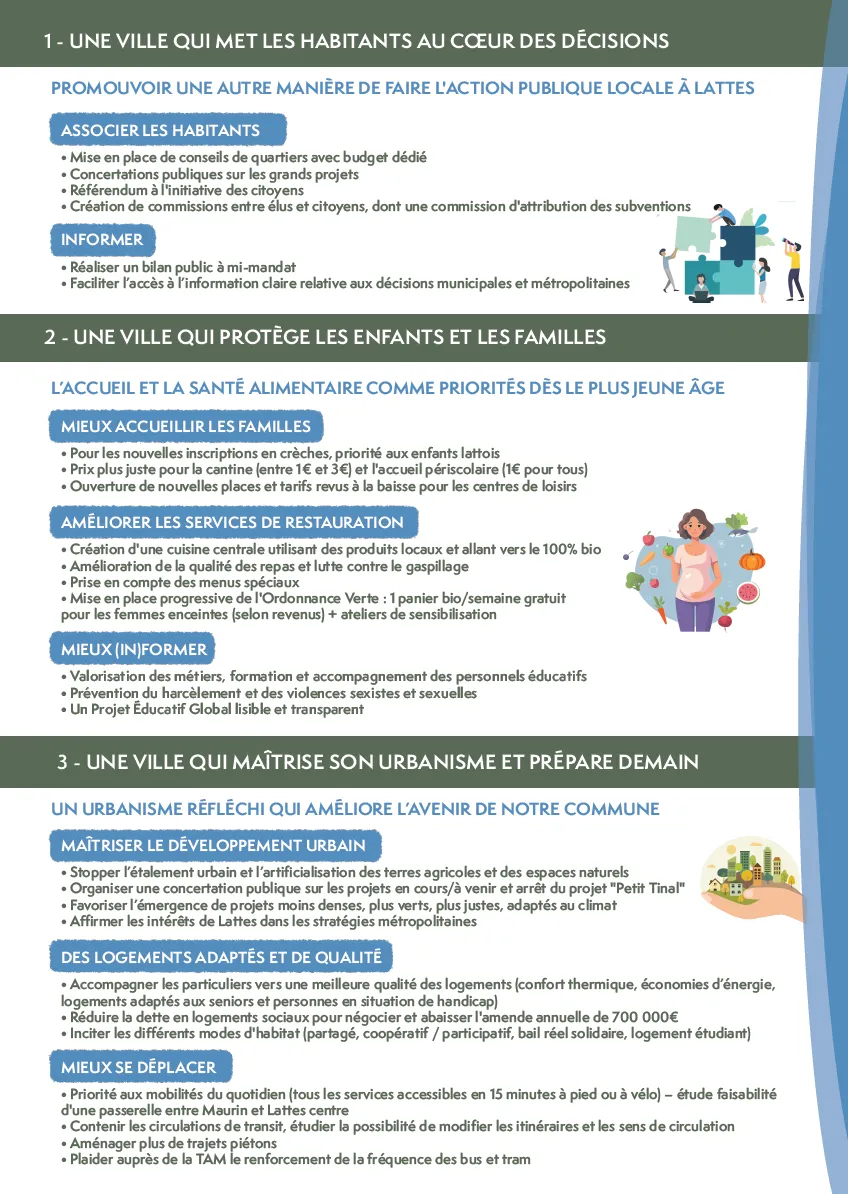 Programme complet page 2