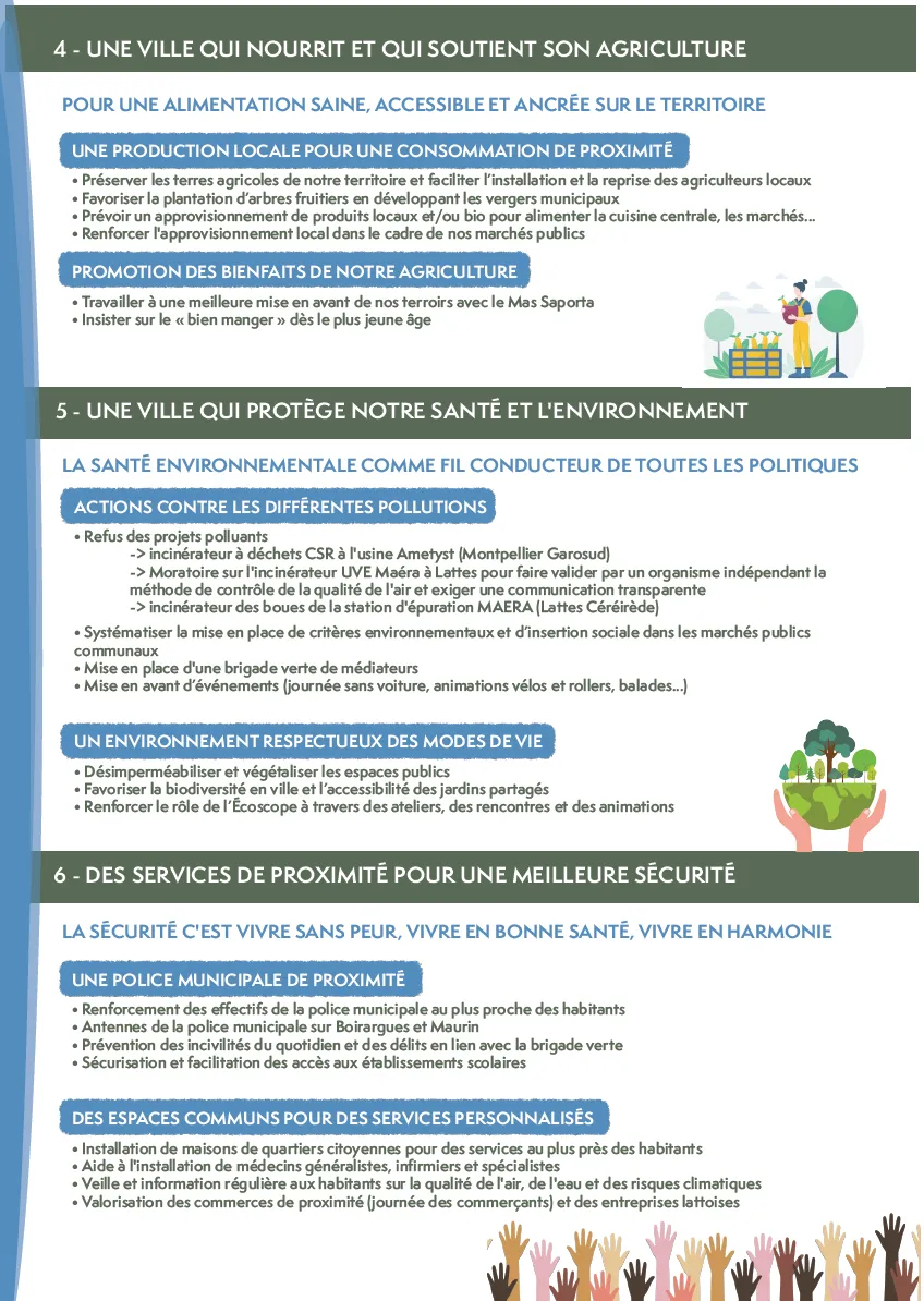 Programme complet page 3